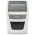 Leitz IQ Autofeed Small Office 50X Automatic Paper Shredder P4