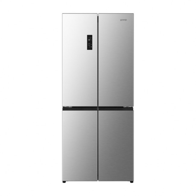 GORENJE NRM819E61X fridge-freezer GORENJE NRM819E61X fridge-freezer