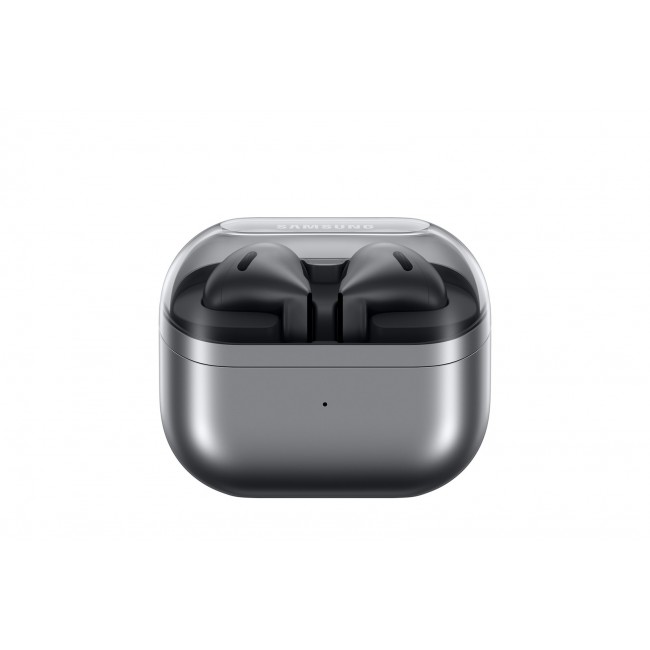 Samsung Galaxy Buds3 Headset True Wireless Stereo (TWS) In-ear Calls/Music USB Type-C Bluetooth Silver Samsung Galaxy Buds3 Headset True Wireless Stereo (TWS) In-ear Calls/Music USB Type-C Bluetooth Silver