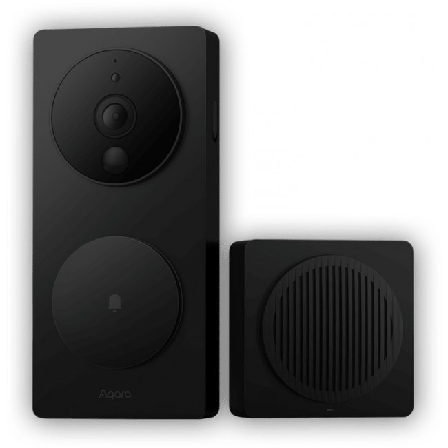 Video Doorbell with Homekit WiFi SVD-C03 Aqara Video Doorbell with Homekit WiFi SVD-C03 Aqara