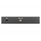 D-Link 5-Port Gigabit PoE Smart Managed Switch with 1 PD port