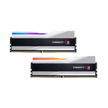 G.Skill Trident Z5 RGB F5-6000J3636F16GX2-TZ5RS memory module 32 GB 2 x 16 GB DDR5 6000 MHz