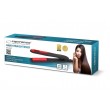 Esperanza EBP004 hair styling tool Straightening iron Black,Red 35 W Esperanza EBP004 hair styling tool Straightening iron Black,Red 35 W