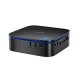 Blackview MP60 N150 Mini PC 16GB 512 GB Win 11 Pro Black Blackview MP60 N150 Mini PC 16GB 512 GB Win 11 Pro Black