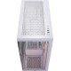 Corsair iCUE LINK 3500X RGB Midi Tower White Corsair iCUE LINK 3500X RGB Midi Tower White