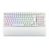 ASUS ROG Strix Scope II 96 RX Wireless keyboard Gaming USB + RF Wireless + Bluetooth White