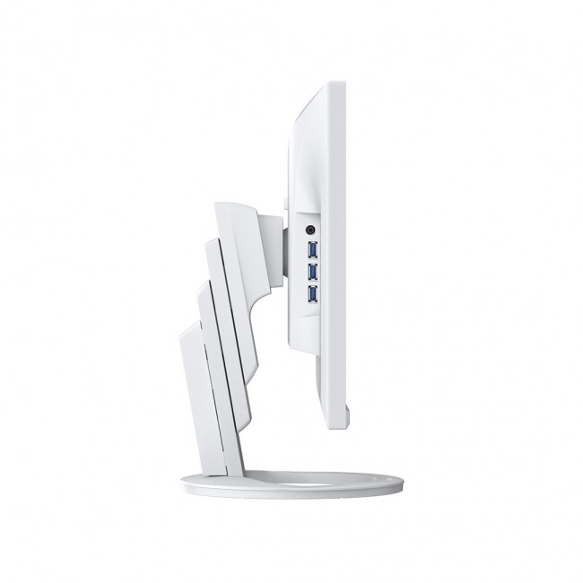 EIZO FlexScan EV2490-WT computer monitor 60.5 cm (23.8