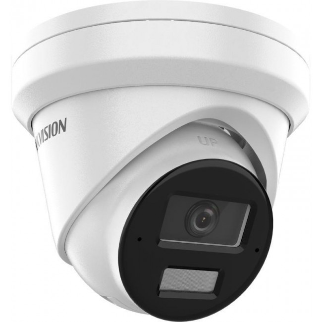 Hikvision Pro Series with AcuSense DS-2CD2383G2-LI2U(2.8MM) security camera Dome IP security camera Outdoor 3840 x 2160 pixels Ceiling/wall Hikvision Pro Series with AcuSense DS-2CD2383G2-LI2U(2.8MM) security camera Dome IP security camera Outdoor 3840 x 2160 pixels Ceiling/wall