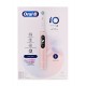 Oral-B iO Series 6 Pink Sand Luxe Edition electric toothbrush