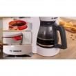 My Moment BOSCH TKA3M131 filter coffee machine (white)
