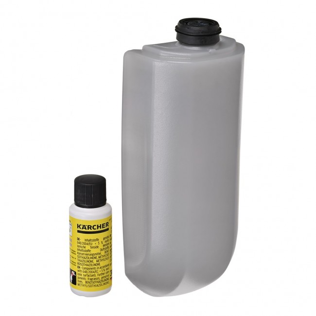 K rcher FC 7 PLUS Electric mop Battery Wet Bagless Silver 2.85 Ah