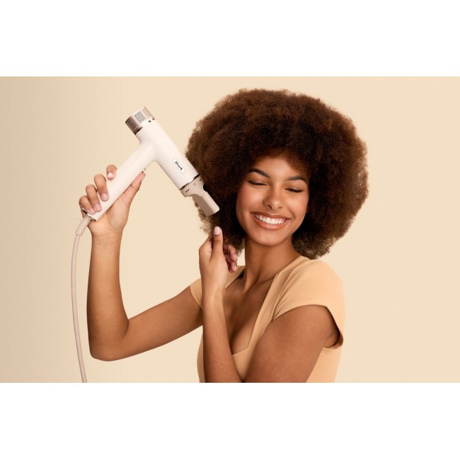 Shark HD333EU hair styling tool Multistyler Warm White 1700 W 2.44 m