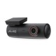 MIO MiVue J30 Dash Cam Mio Wi-Fi 1440P recording Superb picture quality 4M Sensor Super Capacitor, Integrated Wi-Fi, 140 wide angle view, 3-Axis G-Sensor