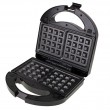 Mesko MS 3045 sandwich maker 1000 W Black Mesko MS 3045 sandwich maker 1000 W Black