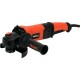 YATO ANGLE GRINDER 125mm 1400W SPEED CONTROL / REAR HANDLE YATO ANGLE GRINDER 125mm 1400W SPEED CONTROL / REAR HANDLE