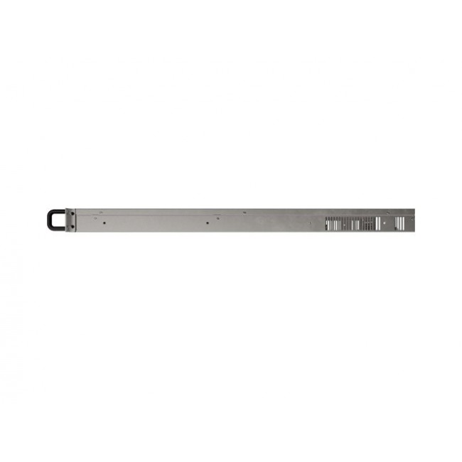 Lanberg SC01-6501-12B modular server chassis Rack (1U) 0 GB