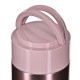 Dinner thermos Maestro MR-1636-60 600 ml, pink