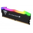 Patriot Memory Viper RGB Xtreme5 memory module 32 GB 2 x 16 GB DDR5 7600 MT/s 288-pin DIMM Patriot Memory Viper RGB Xtreme5 memory module 32 GB 2 x 16 GB DDR5 7600 MT/s 288-pin DIMM
