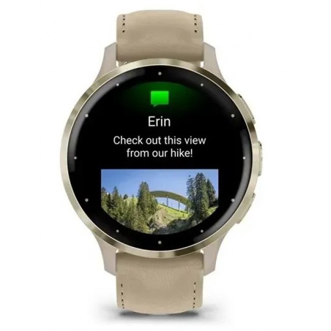 Garmin 010-02785-55 smartwatch / sport watch 3.05 cm (1.2
