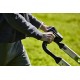 Cordless Lawnmower with Drive 60V 51 cm Greenworks GD60LM51SP - 2514307