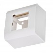 Alantec OS009 terminal block accessory Terminal block cover 1 pc(s)