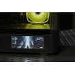 Actina 5901443441908 PC Intel Core Ultra 7 270K Plus 32 GB DDR5-SDRAM 1 TB SSD NVIDIA GeForce RTX 5080 Midi Tower Black