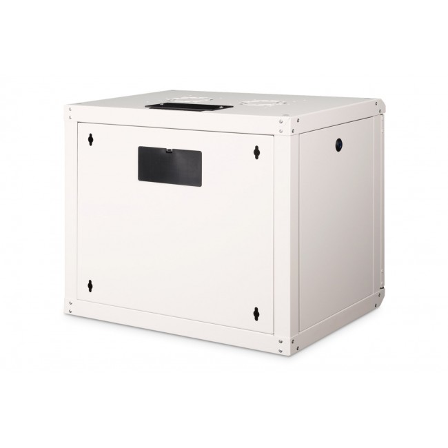Cabinet DIGITUS SoHoline DN-19 09-U - 9U