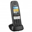Analog phone, Gigaset E630HX, grey