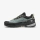 Scarpa RAPID XT WOMAN, 37.5, Conifer - Sunny Lime