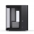Jonsbo TK-1 2.0 Mini Tower Black