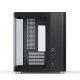 Jonsbo TK-1 2.0 Mini Tower Black
