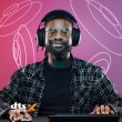 HyperX Cloud III S Wireless - Gaming Headset (Black-Red) HyperX Cloud III S Wireless - Gaming Headset (Black-Red)
