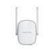 Ruijie Networks RG-EW300R mesh wi-fi system Single-band (2.4 GHz) Wi-Fi 4 (802.11n) White 1 External