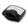 Esperanza EKT005 sandwich maker 700 W Black, Gray