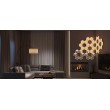 Govee H606A Glide Hexagon Light Panels Ultra 7-pack | LED lighting | RGBIC, 2.4 GHz Wi-Fi, Bluetooth