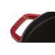 Staub 40509-852-0 roasting pan 6.7 L Cast iron