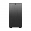 Fractal Design - Define Mini Black Sol Fractal Design - Define Mini Black Sol