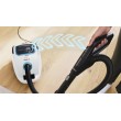 Bosch Serie 6 ProSilence BGB6SIL0L bagged vacuum cleaner