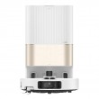 Dreame X40 Ultra Complete cleaning robot (white)