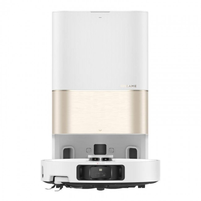 Dreame X40 Ultra Complete cleaning robot (white)