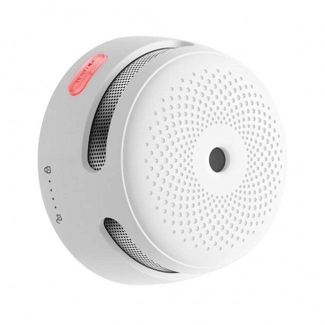 X-Sense FS121 fire alarm system X-Sense FS121 fire alarm system