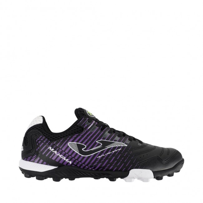 Buty pi karskie Joma Maxima 2631 Turf czarne MAXS2631TF 44