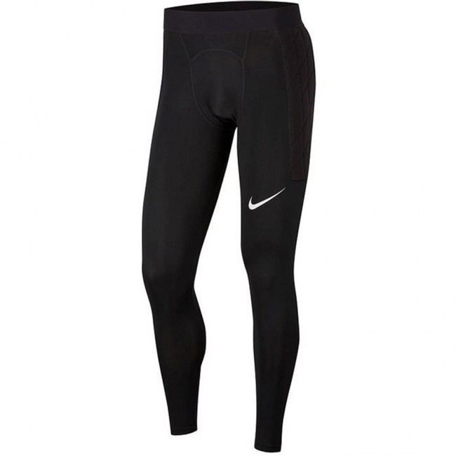 Nike Dry Gardien I GK Pant Men's Goalkeeper Pants Black CV0045 010 M