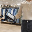 Mobilis 063032 tablet case 25.4 cm (10 Mobilis 063032 tablet case 25.4 cm (10