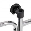 High rehabilitation walking frame (ambona type) ACTIONMED High rehabilitation walking frame (ambona type) ACTIONMED