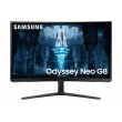 Samsung | G850 UHD | 32 