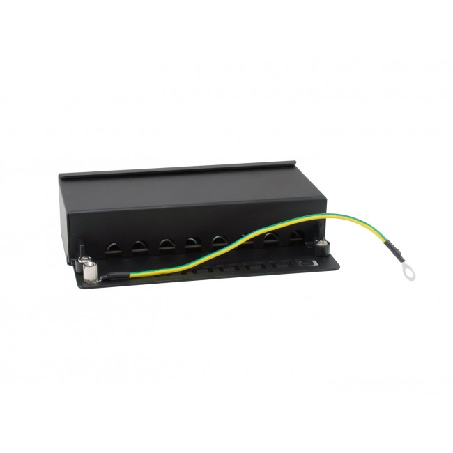 Equip 326621 patch panel