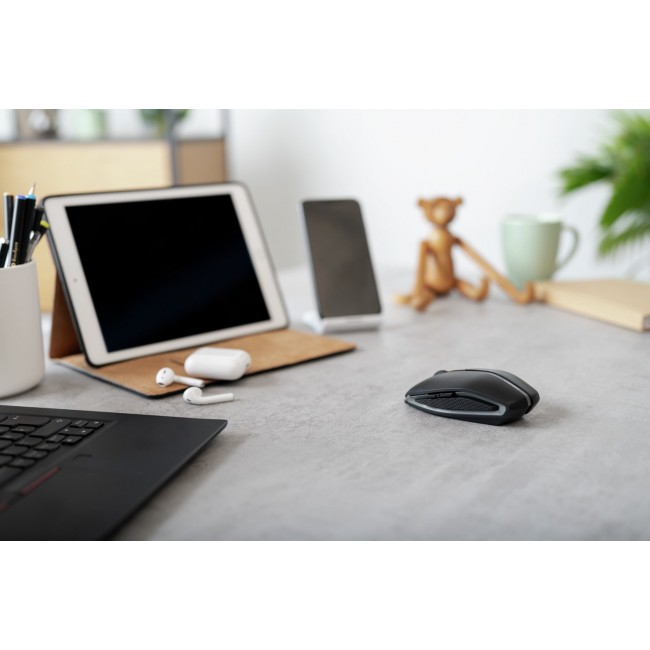 CHERRY GENTIX BT mouse Gaming Ambidextrous Bluetooth Optical 2000 DPI
