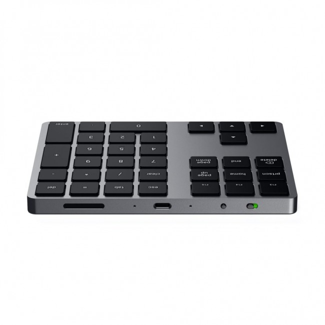 Satechi Numeric Keypad Universal Keyboard