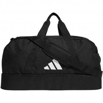 adidas Tiro League Duffel Medium Bag black HS9742